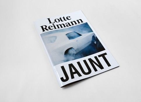 Lotte Reimann