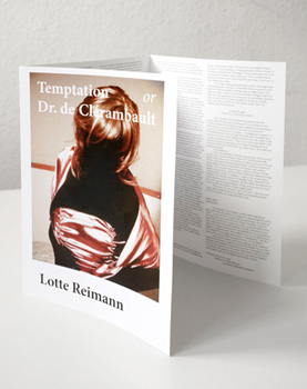 Lotte Reimann